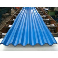 Mat de acero Galvanized Sheet PPGI BOWINGELTURA DE TEXTURA